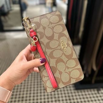 Coach Women's Wallet