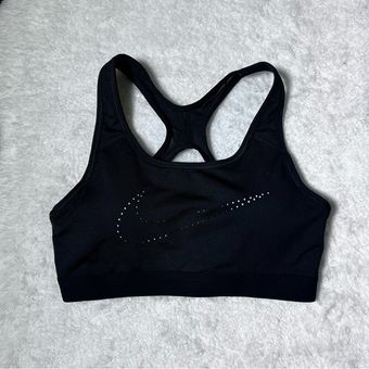 Nike, Intimates & Sleepwear, Nike Pro Drifit Razorback Sports Bra