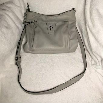 Simply Vera Vera Wang Signature Mini Crossbody Bag