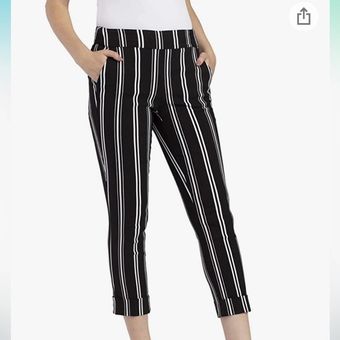 capri dress pants