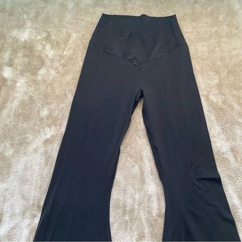 Aerie Real Me Flare Leggings Long Inseam XL - $25 - From Edith