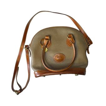 Dooney & Bourke Vintage Crossbody Handbag Purse