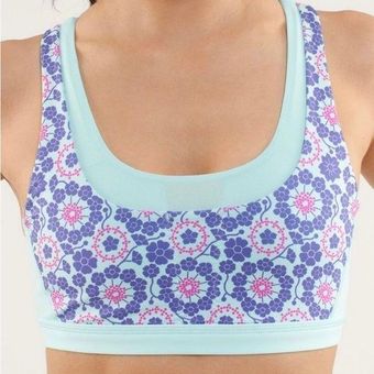 Lululemon Run Stuff Your Bra II Size 6 - $24 - From MARIE