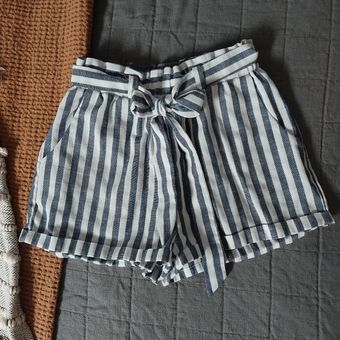 H&M 4 for $20 Cute High-waisted Shorts - $7 - From Katie