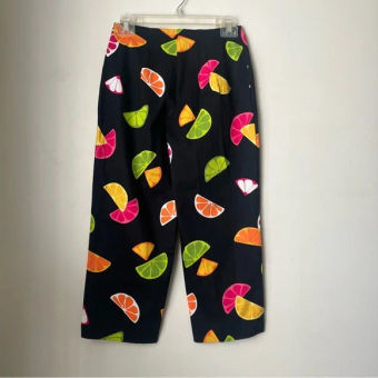 Briggs petite shop capri pants