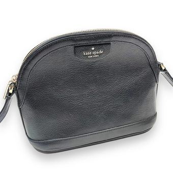 Kate Spade New York Sylvia Extra Large Dome Crossbody