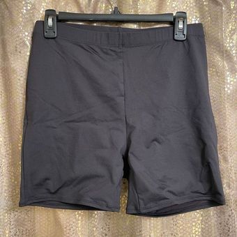 Signature Swim Mid Waist Short