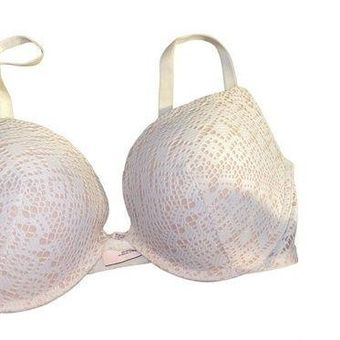 Victoria's Secret Victoria secret push up bra 36DD Size undefined