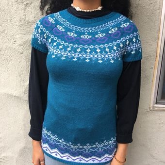 Winter Tunic 