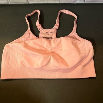 Tek Gear sports bra Size M - $10 - From Lonette