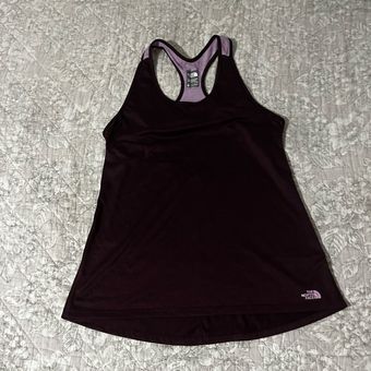 The North Face Adventuress Flashdry Tank Top Multiple Size L - $8