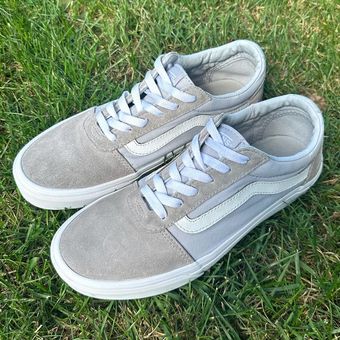 Womens vans ward on sale lo