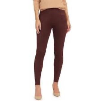 Spanx Suede Leggings D34 Size XL - $48 - From Katie