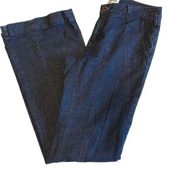 Susan Flared Jeans