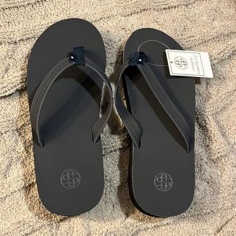 Flip Flops By Simply Southern