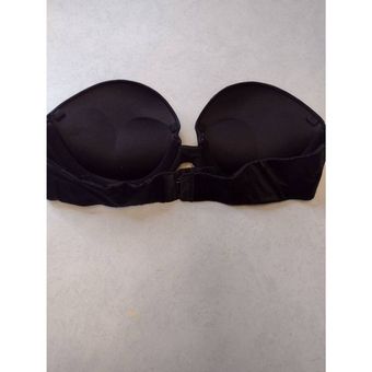 Maidenform Self Expressions Strapless Push-up Bra