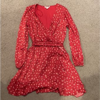 LC Lauren Conrad Lauren Conrad Dress Size M - $32 - From Alyssa