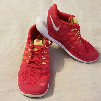 Nike Free 5.0 Size 8 - $19 From Brianna