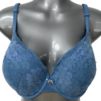 VICTORIA'S SECRET BODY By Victoria Perfect Shape Bra Women Size