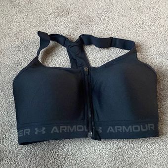 Under Armour Sports Bra SIZE 34DD - $20 - From My