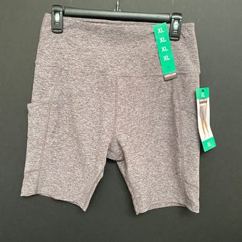 Kirkland | Comfy Biker Shorts