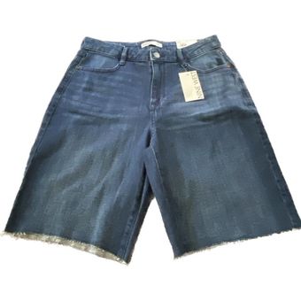 Nine west bermuda on sale shorts