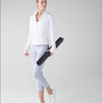 Lululemon Wunder Unders My Favorite Leggings Salty Lashes, 55% OFF