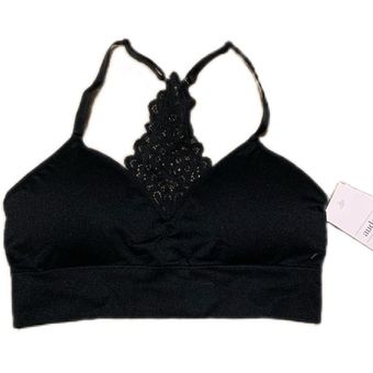 Shop now Bras with Lace Back