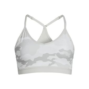 Athletic Works Women's Racerback Bra 