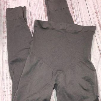 Rhonda Shear shapewear grey leggings size 2X - $25 - From Melinda