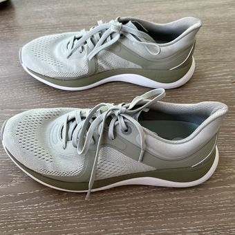 Lululemon's Chargefeel sneakers: Shop the brand's newest shoe now