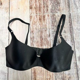 Victoria's Secret Body By Victoria black bra size 34D - $25 - From Shannon