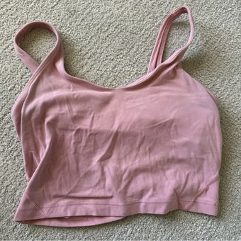 Lululemon Align Tank Top $29