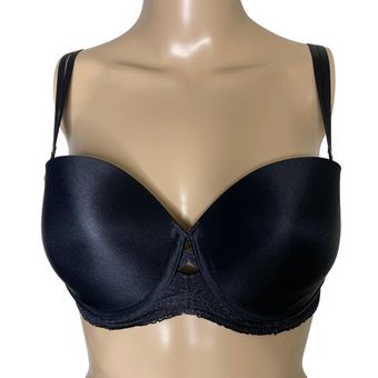 Removable Straps Push-Up Shape Bra