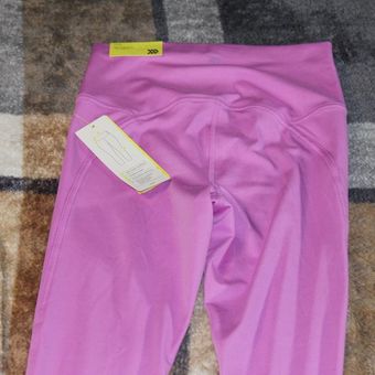 All In Motion Women's Brushed Sculpt Ultra High-Rise Leggings 27.5 - ™  Purple XL Size XS - $20 New With Tags - From Laura