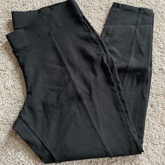 Time & Tru women's extra large black pants Size XL - $9 - From Megan