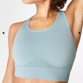 Sweaty Betty Balance Seamless Sports Bra