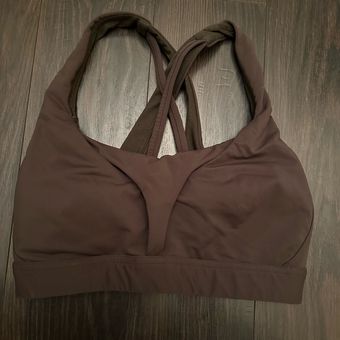 Lululemon stash it all bra Size 4 - $33 - From Tamara