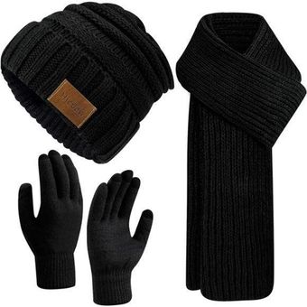 Hats and Gloves - Women