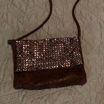 Calleen Cordero bag Brown 232 From Laura