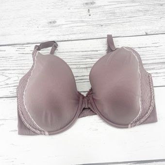 Victoria's Secret Victorias Secret Body Victoria Purple Front Close India