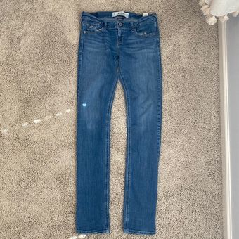 Hollister Socal Stretch Jeans