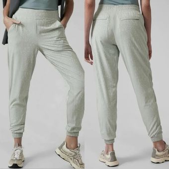 Athleta Brooklyn Lined Pant