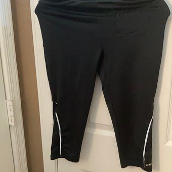 Champion workout store capris