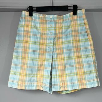 Liz claiborne deals golf skort