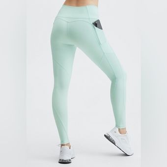 Oasis PureLuxe High-Waisted Leggings Fabletics