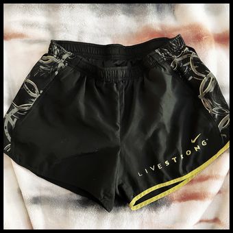 Nike Dri-FIT Tempo Running Shorts