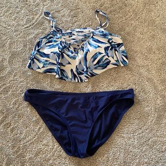 SO Bikini with Built in Bra Size M - $16 - From Mallory