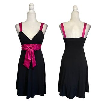 City Triangles Dress