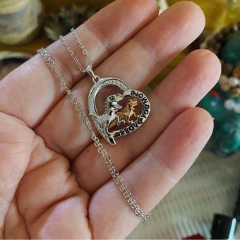 Sterling Silver Charms: Heart, Love & More